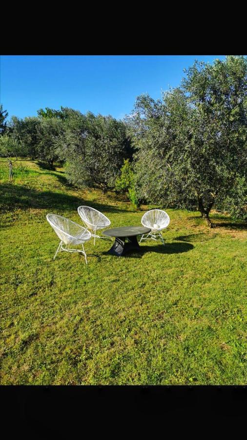 Apartments Jagodje Izola Εξωτερικό φωτογραφία