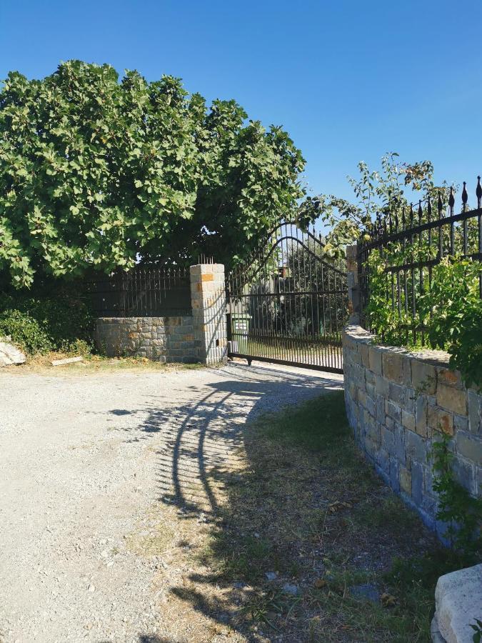 Apartments Jagodje Izola Εξωτερικό φωτογραφία