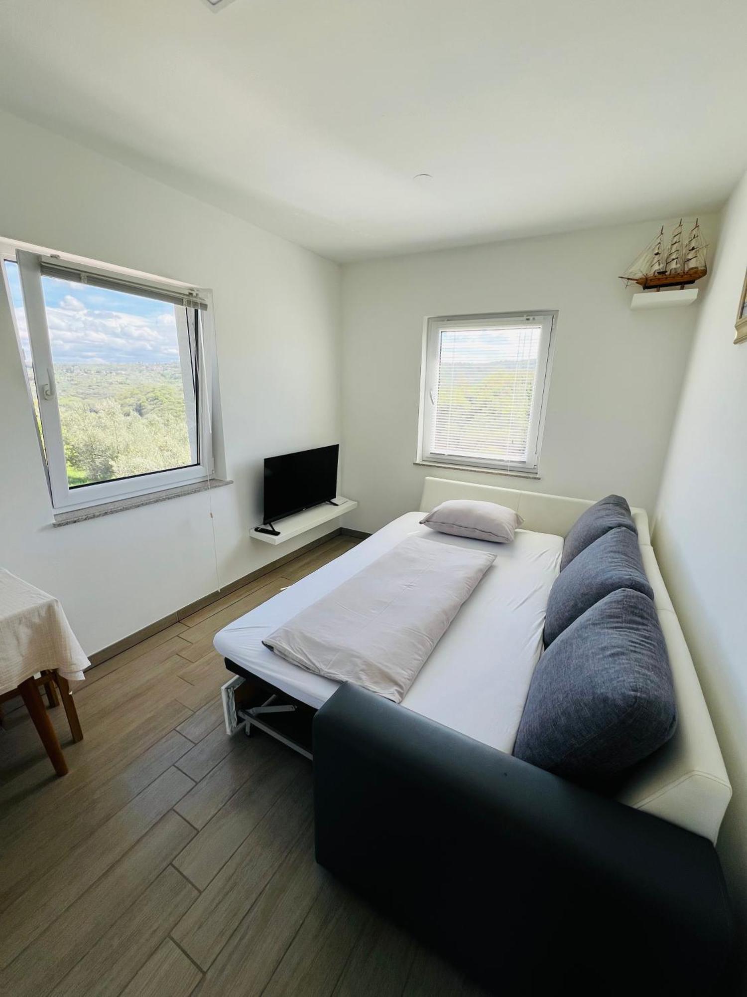 Apartments Jagodje Izola Εξωτερικό φωτογραφία
